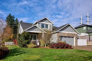 1709 Bartlett Hill Dr, Salem, OR 97304 - Photo 2