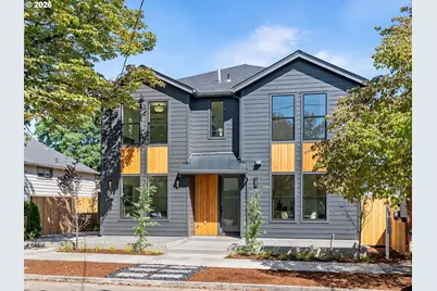 2073 SE Harold St #5, Portland, OR 97202 - Photo 1