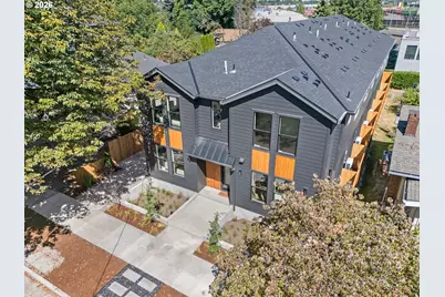 2073 SE Harold St #5, Portland, OR 97202 - Photo 16