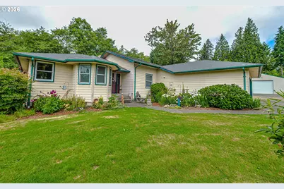 74287 Fern Hill Rd, Rainier, OR 97048 - Photo 1