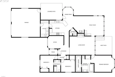 6593 Rippling Brook Dr SE, Salem, OR 97317 - Photo 42