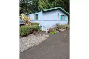 1050 N Cedar Point Rd, Coquille, OR 97423 - Photo 1