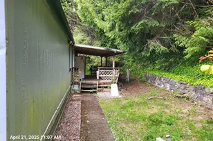 1050 N Cedar Point Rd, Coquille, OR 97423 - Photo 2