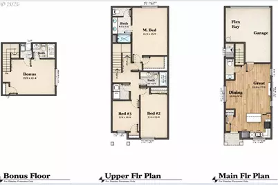 2171 Colby Ln #Lot 81, Forest Grove, OR 97116 - Photo 34