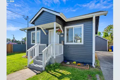 8130 SE Yamhill St, Portland, OR 97215 - Photo 2