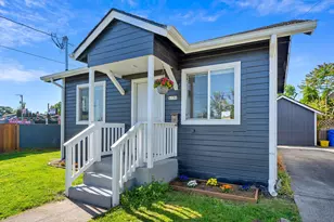 8130 SE Yamhill St, Portland, OR 97215 - Photo 2