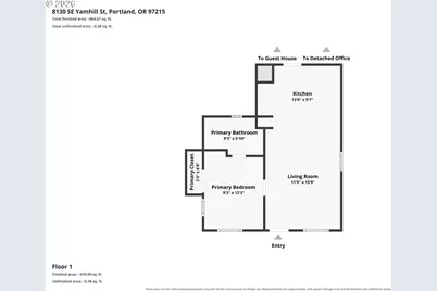 8130 SE Yamhill St, Portland, OR 97215 - Photo 42
