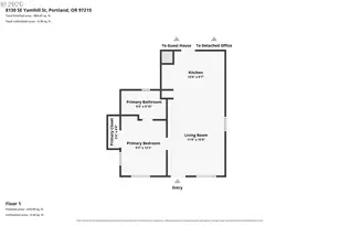 8130 SE Yamhill St, Portland, OR 97215 - Photo 42