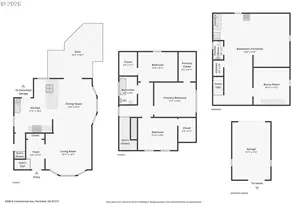 6326 N Commercial Ave, Portland, OR 97217 - Photo 48