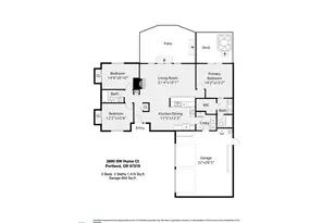 2660 SW Hume Ct, Portland, OR 97219 - Photo 30