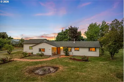 8130 Highway 47, Carlton, OR 97111 - Photo 4