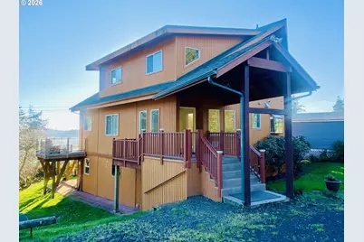 66599 Quail Rd, North Bend, OR 97459 - Photo 1