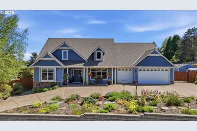 2400 NW West Hills Dr, McMinnville, OR 97128 - Photo 1