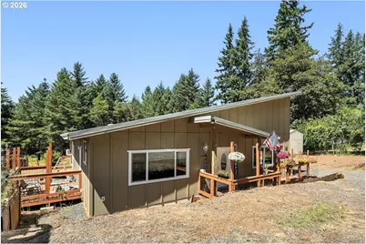 34155 SE Moss Hill Rd, Estacada, OR 97023 - Photo 2