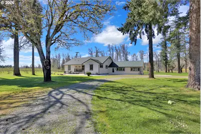 84816 Cloverdale Rd, Creswell, OR 97426 - Photo 2