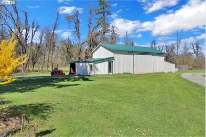 84816 Cloverdale Rd, Creswell, OR 97426 - Photo 30