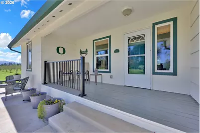 84816 Cloverdale Rd, Creswell, OR 97426 - Photo 4