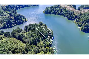 0 Tenmile Lake, Lakeside, OR 97449 - Photo 1