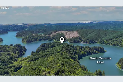 0 Tenmile Lake, Lakeside, OR 97449 - Photo 2