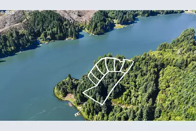 0 Tenmile Lake, Lakeside, OR 97449 - Photo 4