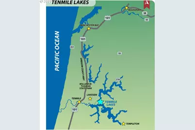 0 Tenmile Lake, Lakeside, OR 97449 - Photo 6