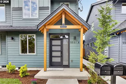 5551 SE Steele St #A&C, Portland, OR 97206 - Photo 2