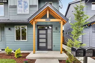 5551 SE Steele St, Portland, OR 97206 - Photo 2