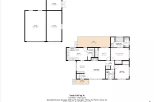 716 Woodard Ave, Castle Rock, WA 98611 - Photo 26