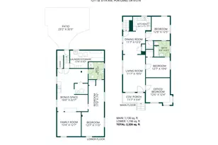 1211 SE 37th Ave, Portland, OR 97214 - Photo 44