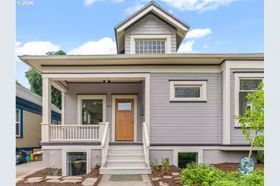 1211 SE 37th Ave, Portland, OR 97214 - Photo 2