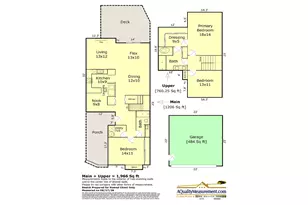 32455 SW Lake Point Ct, Wilsonville, OR 97070 - Photo 34