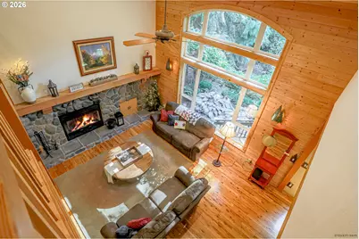 24727 E McKenzie Valley Ct, Welches, OR 97067 - Photo 24