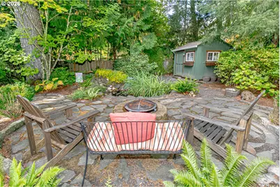 24727 E McKenzie Valley Ct, Welches, OR 97067 - Photo 42