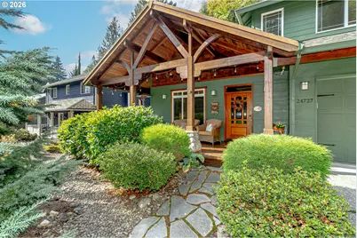 24727 E McKenzie Valley Ct, Welches, OR 97067 - Photo 4