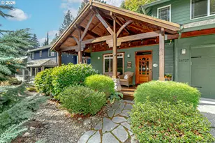 24727 E McKenzie Valley Ct, Welches, OR 97067 - Photo 4