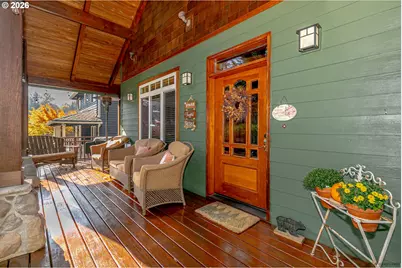 24727 E McKenzie Valley Ct, Welches, OR 97067 - Photo 6