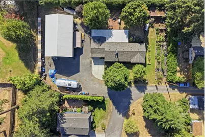 1270 E Jefferson St, Stayton, OR 97383 - Photo 1