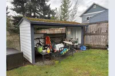 5203 NE 16th Ave, Portland, OR 97211 - Photo 32