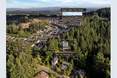 9801 SE Nicholas Dr, Happy Valley, OR 97086 - Photo 46