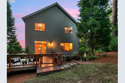 9801 SE Nicholas Dr, Happy Valley, OR 97086 - Photo 2