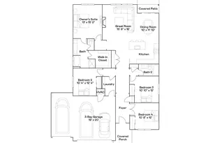 4212 NE 188th Circle, Vancouver, WA 98686 - Photo 2