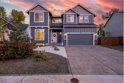 3150 Duane Ct, Albany, OR 97322 - Photo 1