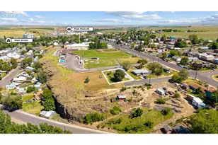 243 SE 4th Ave, Pilot Rock, OR 97868 - Photo 26