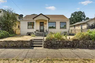 6128 SE Center St, Portland, OR 97206 - Photo 2