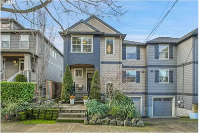 7325 N Fiske Ave, Portland, OR 97203 - Photo 1