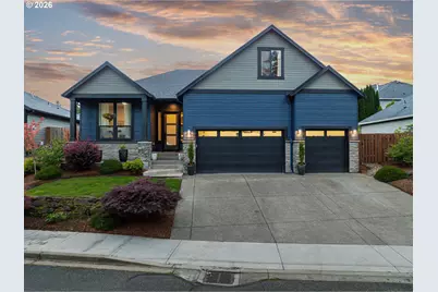 108 W 16th St, La Center, WA 98629 - Photo 1