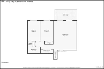 59928 Windy Ridge Dr, Saint Helens, OR 97051 - Photo 30
