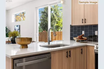 6026 NE Mason St #3, Portland, OR 97218 - Photo 10