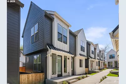 6026 NE Mason St #3, Portland, OR 97218 - Photo 2