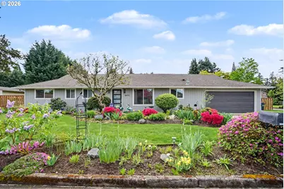 8470 SE Hood St, Clackamas, OR 97015 - Photo 1